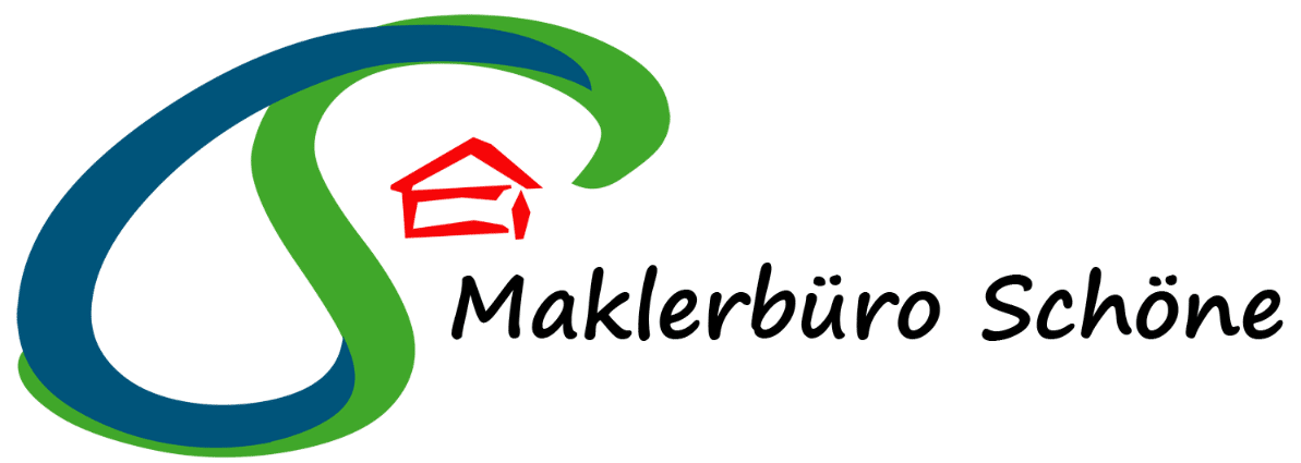 Logo Maklerbüro Schöne